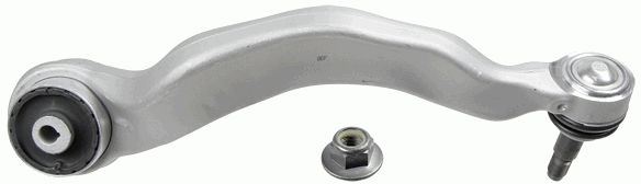 Track Control Arm Front LEMFORDER