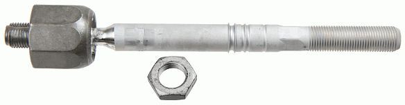 Inner Tie Rod Left and right LEMFORDER