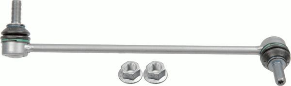 Rod/Strut, stabiliser Right LEMFORDER