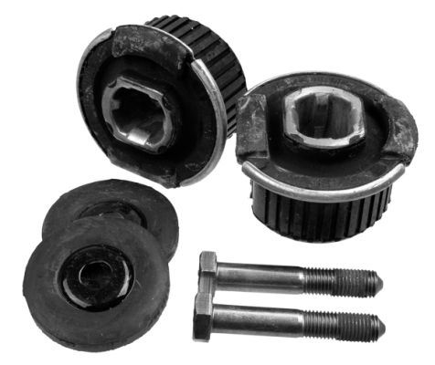 Repair Kit, axle beam Front LEMFORDER
