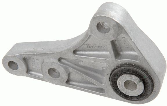 Engine Mounting Lower LEMFORDER
