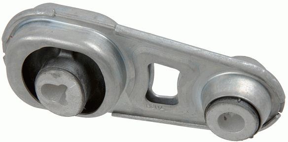 Engine Mounting Rear LEMFORDER