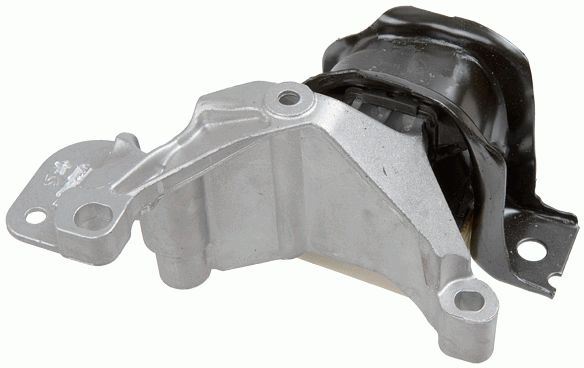 Engine Mounting Right LEMFORDER