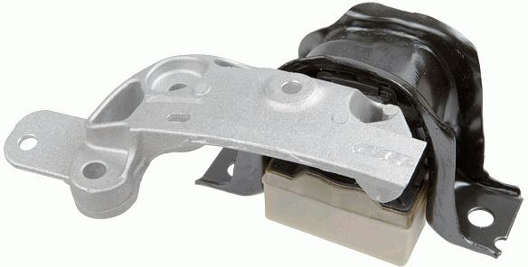 Engine Mounting Right LEMFORDER for RENAULT-11 21 000 71R,DACIA-11 21 000 71R