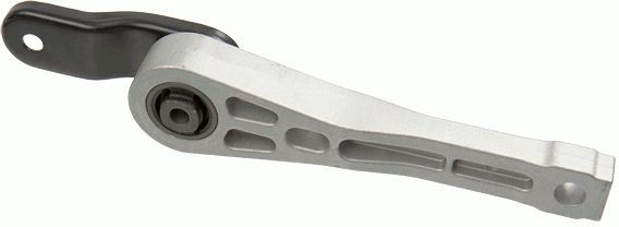 Engine Mounting Rear LEMFORDER