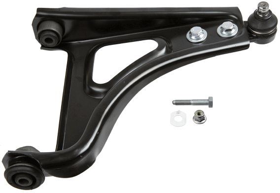 Track Control Arm Right LEMFORDER for RENAULT TWINGO I