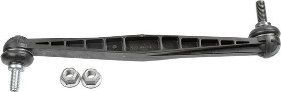 Rod/Strut, stabiliser Left and right LEMFORDER