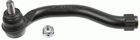 Tie Rod End LEMFORDER