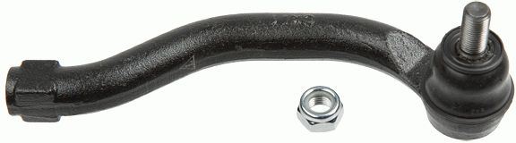 Tie Rod End LEMFORDER