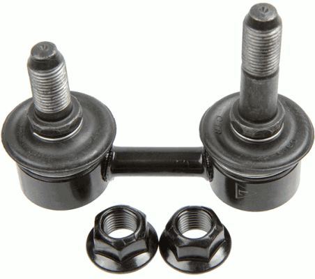 Rod/Strut, stabiliser Left and right LEMFORDER