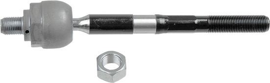 Inner Tie Rod Left and right LEMFORDER for KIA SEDONA Mk II