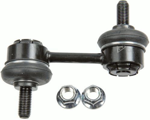 Rod/Strut, stabiliser Left and right LEMFORDER for KIA SEDONA Mk II