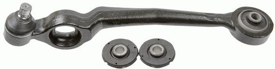 Track Control Arm Left LEMFORDER
