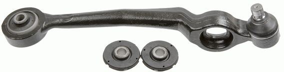 Track Control Arm Right LEMFORDER