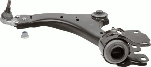 Track Control Arm Left LEMFORDER