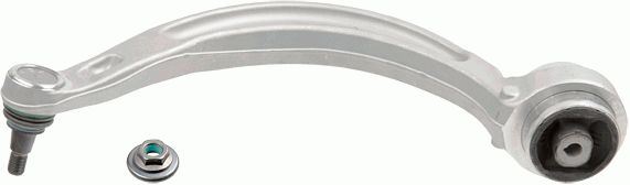 Track Control Arm Rear LEMFORDER