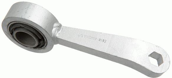 Rod/Strut, stabiliser Right LEMFORDER