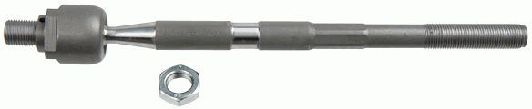 Inner Tie Rod Left and right LEMFORDER