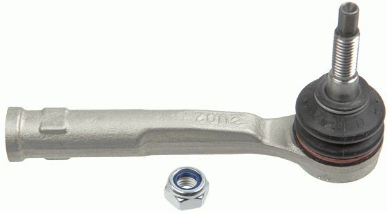 Tie Rod End Right LEMFORDER for FIAT 500L