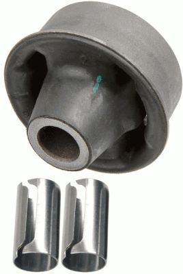 Control Arm-/Trailing Arm Bush Rear LEMFORDER