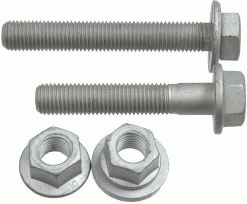 Repair Kit, wheel suspension Left and right LEMFORDER