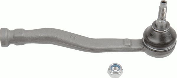 Tie Rod End Left LEMFORDER