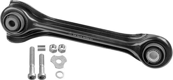 Rod/Strut, wheel suspension Front LEMFORDER
