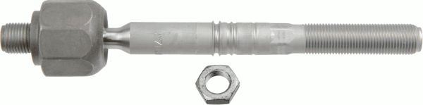 Inner Tie Rod Left and right LEMFORDER