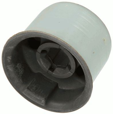 Control Arm-/Trailing Arm Bush Rear LEMFORDER