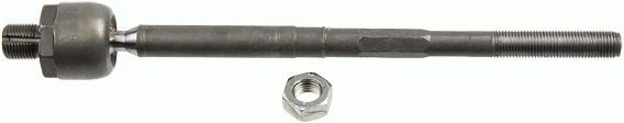 Inner Tie Rod Left and right LEMFORDER