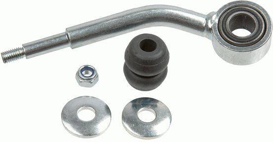 Rod/Strut, stabiliser Right LEMFORDER
