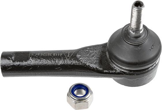 Tie Rod End Outer LEMFORDER
