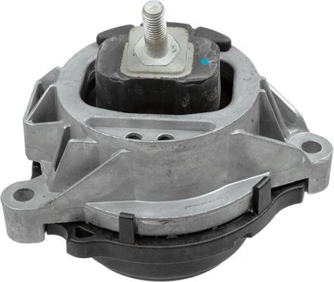 Engine Mounting Left LEMFORDER