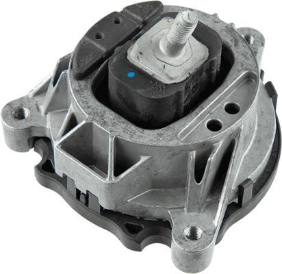Engine Mounting Left LEMFORDER