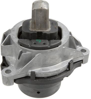 Engine Mounting Left LEMFORDER