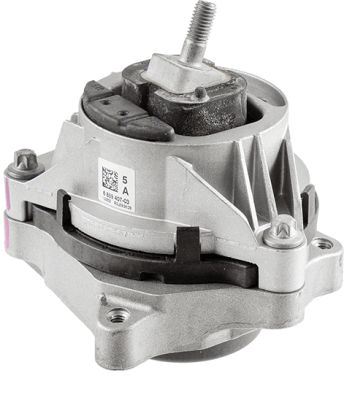 Engine Mounting Left LEMFORDER