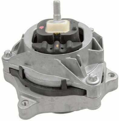 Engine Mounting Right LEMFORDER