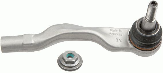 Tie Rod End Right LEMFORDER