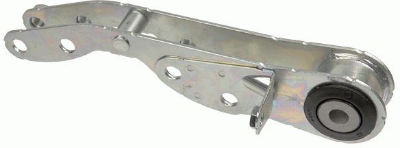 Engine Mounting Engine Side LEMFORDER
