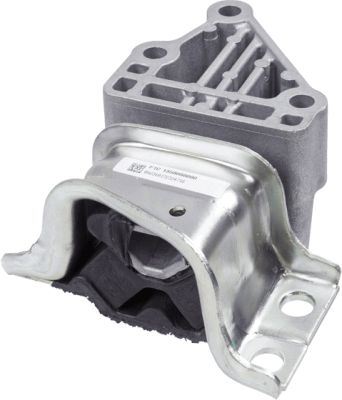 Engine Mounting Right LEMFORDER