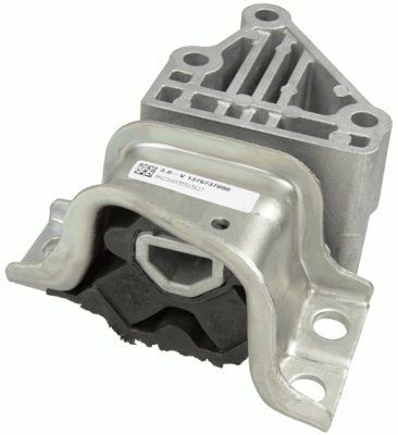 Engine Mounting Right LEMFORDER