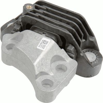 Mounting, automatic transmission LEMFORDER for FIAT-51999755,JEEP-51999755