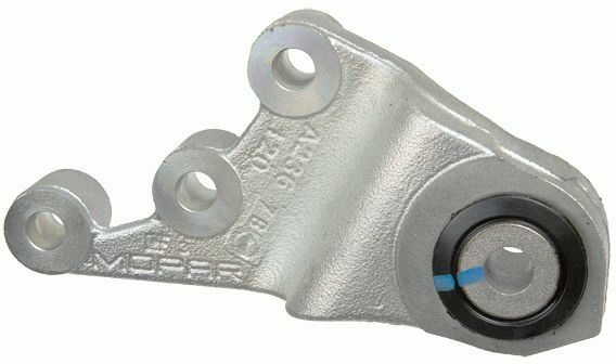 Engine Mounting Body side LEMFORDER