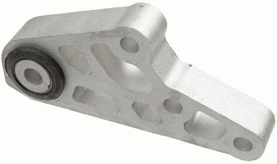 Engine Mounting Body side LEMFORDER