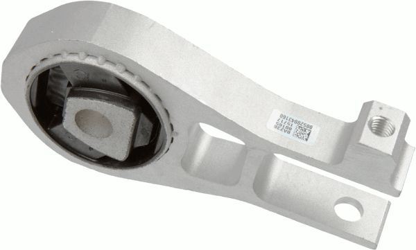 Engine Mounting Transmission End LEMFORDER