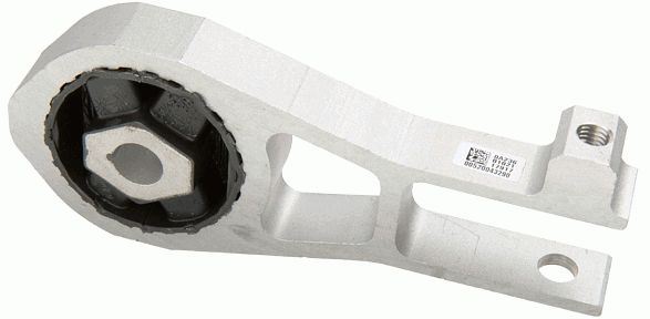Engine Mounting Transmission End LEMFORDER