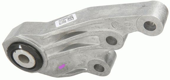 Engine Mounting Body side LEMFORDER