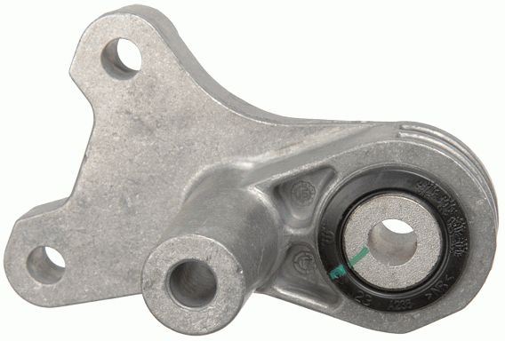 Engine Mounting Body side LEMFORDER