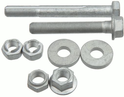 Repair Kit, wheel suspension Left and right LEMFORDER