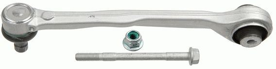 Track Control Arm Front LEMFORDER